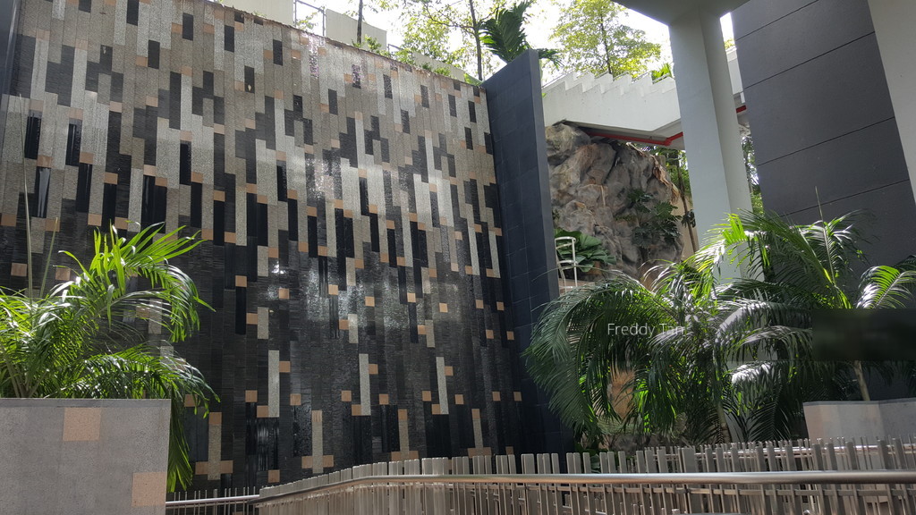 Sophia Residence (D9), Condominium #153404642